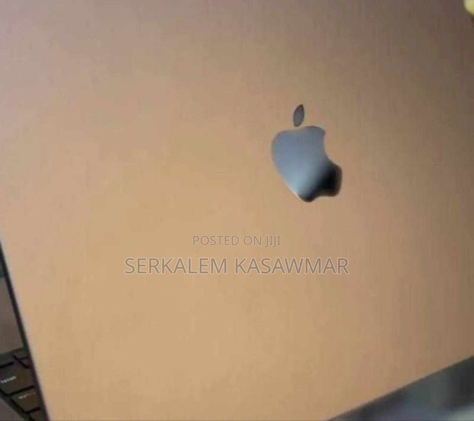 New Laptop Apple MacBook Pro 32GB Apple M1 SSD 1T