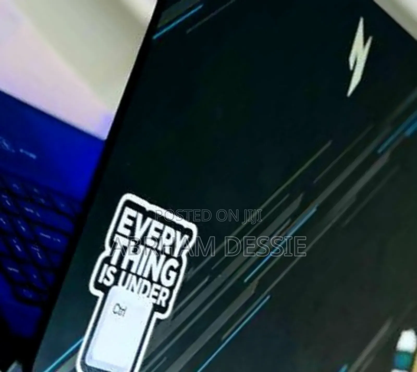 New Laptop Acer 16GB Intel Core I7 SSD 1T