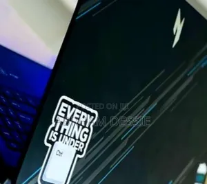 New Laptop Acer 16GB Intel Core I7 SSD 1T