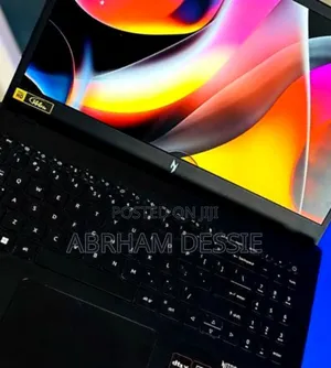 New Laptop Acer 16GB Intel Core I7 SSD 1T