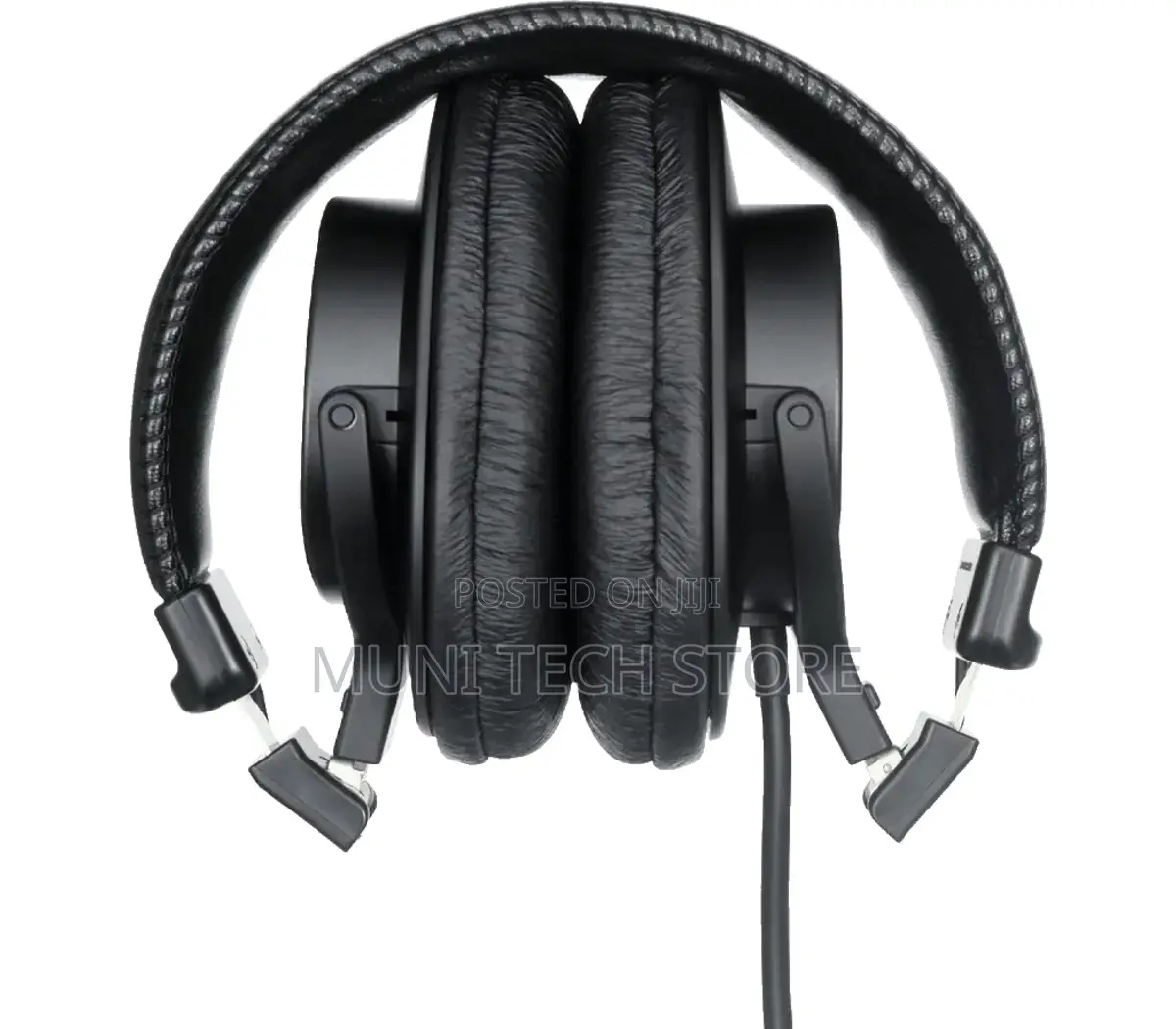 MDR-7506 Professional Stereo Monitor Headphones