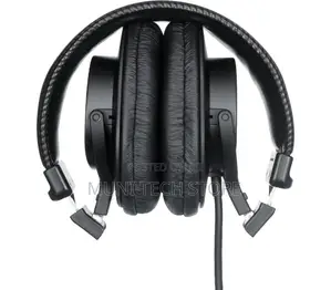 MDR-7506 Professional Stereo Monitor Headphones