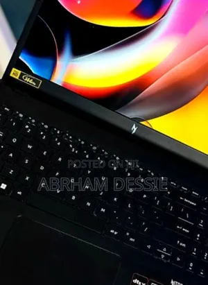 Photo - New Laptop Acer 16GB Intel Core I7 SSD 1T