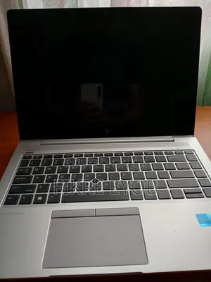 Photo - New Laptop HP EliteBook 840 16GB Intel Core I5 SSD 512GB