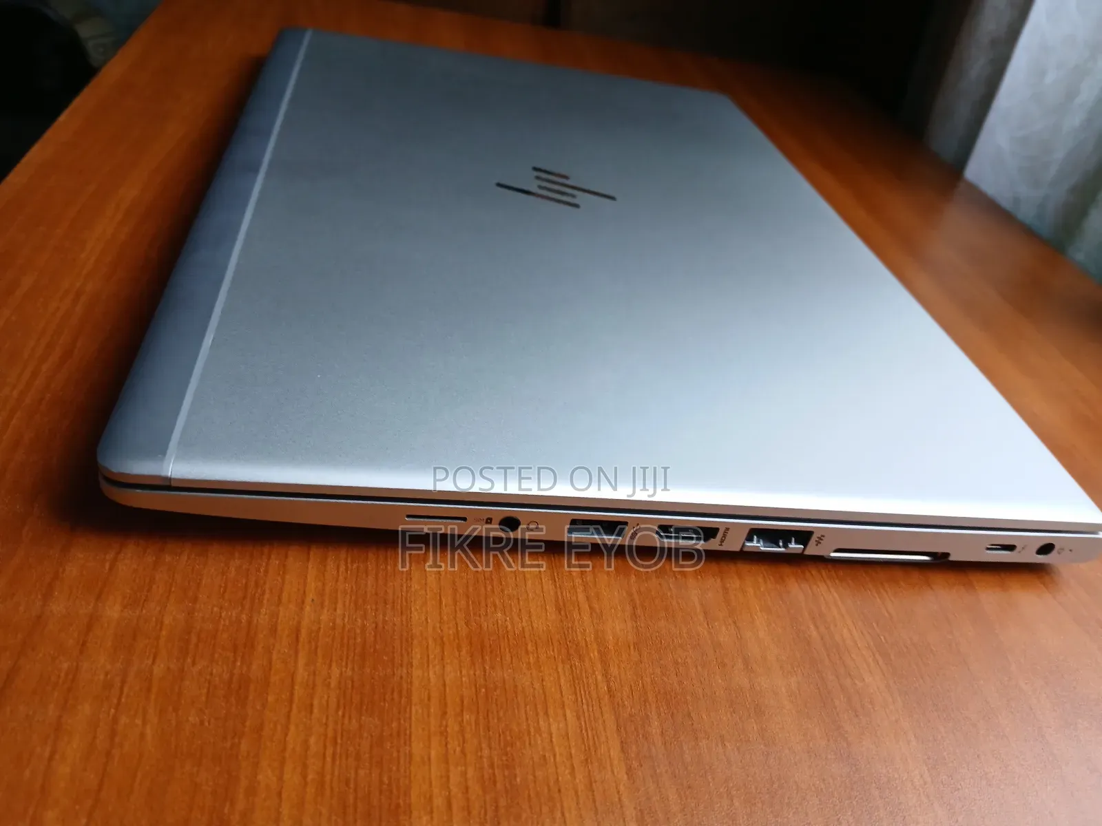 New Laptop HP EliteBook 840 16GB Intel Core I5 SSD 512GB