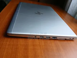 New Laptop HP EliteBook 840 16GB Intel Core I5 SSD 512GB