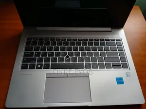 New Laptop HP EliteBook 840 16GB Intel Core I5 SSD 512GB