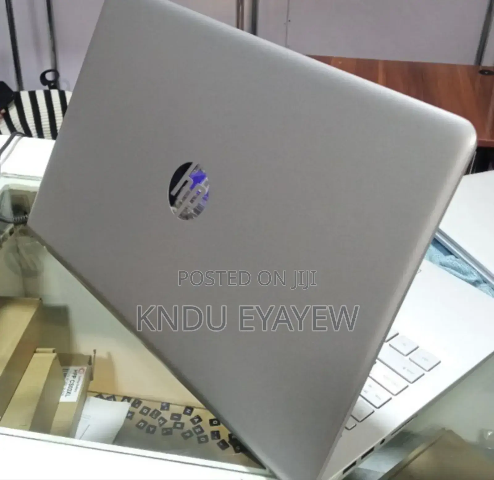 Laptop HP Pavilion 15 8GB Intel Core I5 SSD 500GB