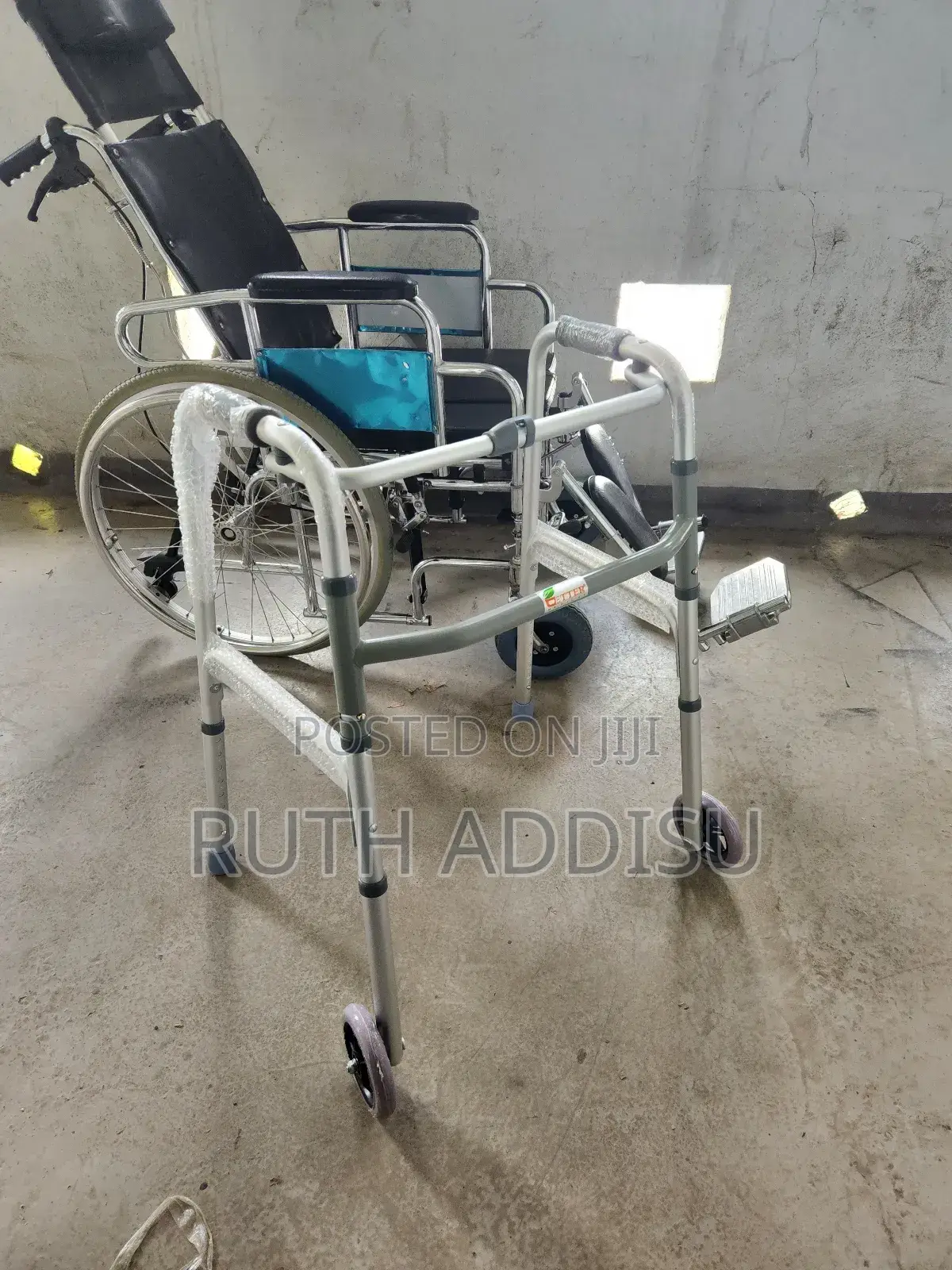 Walker Foldae Walker鴦吋medical Walker疑犯walking Frame Walker