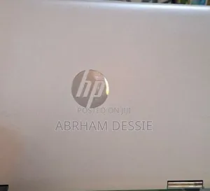 Photo - New Laptop HP 16GB Intel Core I5 SSD 512GB