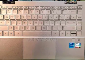 New Laptop HP 16GB Intel Core I5 SSD 512GB