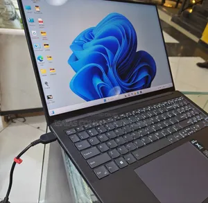 New Laptop Lenovo IdeaPad 5 Slim 13th Gen I7 32GB Intel Core I9 SSD 1T