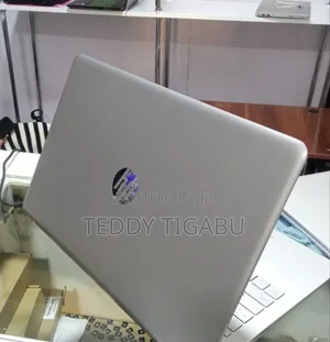 New Laptop HP 8GB Intel Core I5 SSD 500GB