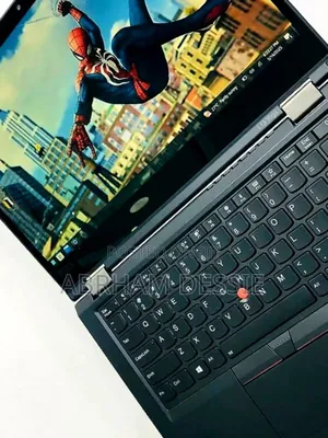 Photo - New Laptop Lenovo ThinkPad X1 Carbon 16GB Intel Core i5 SSD 512GB