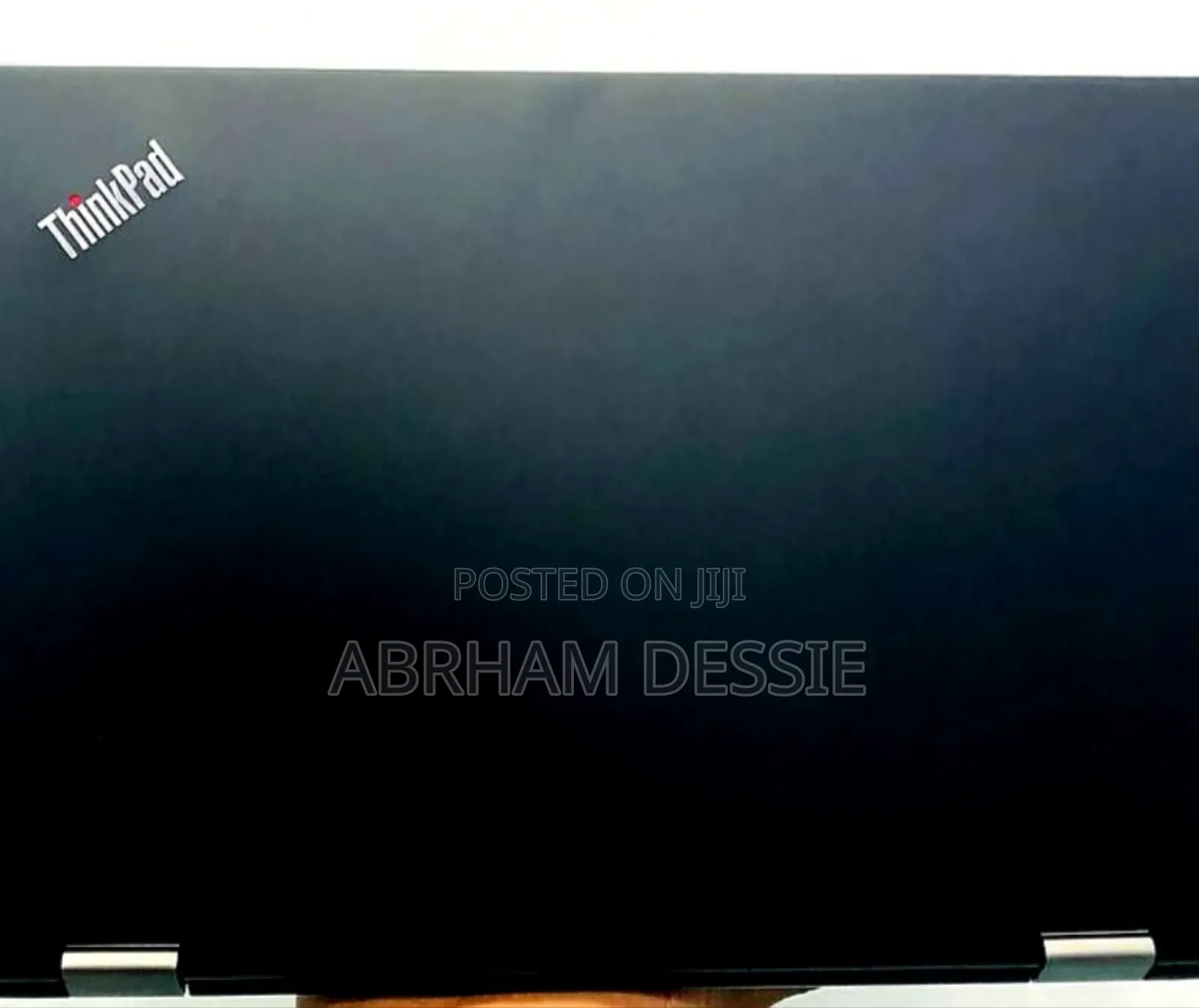 New Laptop Lenovo ThinkPad X1 Carbon 16GB Intel Core i5 SSD 512GB