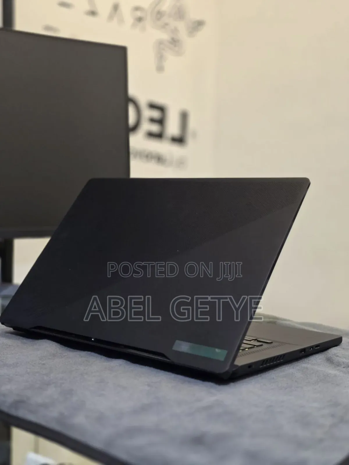 New Laptop Asus ROG Zephyrus G16 32GB Intel Core I9 SSD 1T