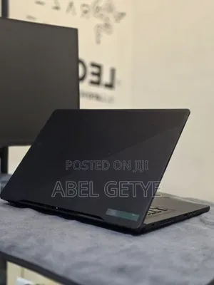 New Laptop Asus ROG Zephyrus G16 32GB Intel Core I9 SSD 1T