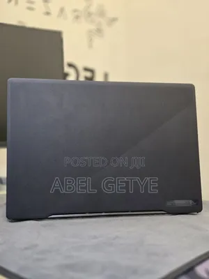 New Laptop Asus ROG Zephyrus G16 32GB Intel Core I9 SSD 1T