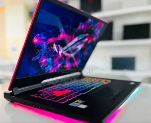 Photo - New Laptop Asus ROG Strix G16 G614 16GB Intel Core I7 SSD 1T