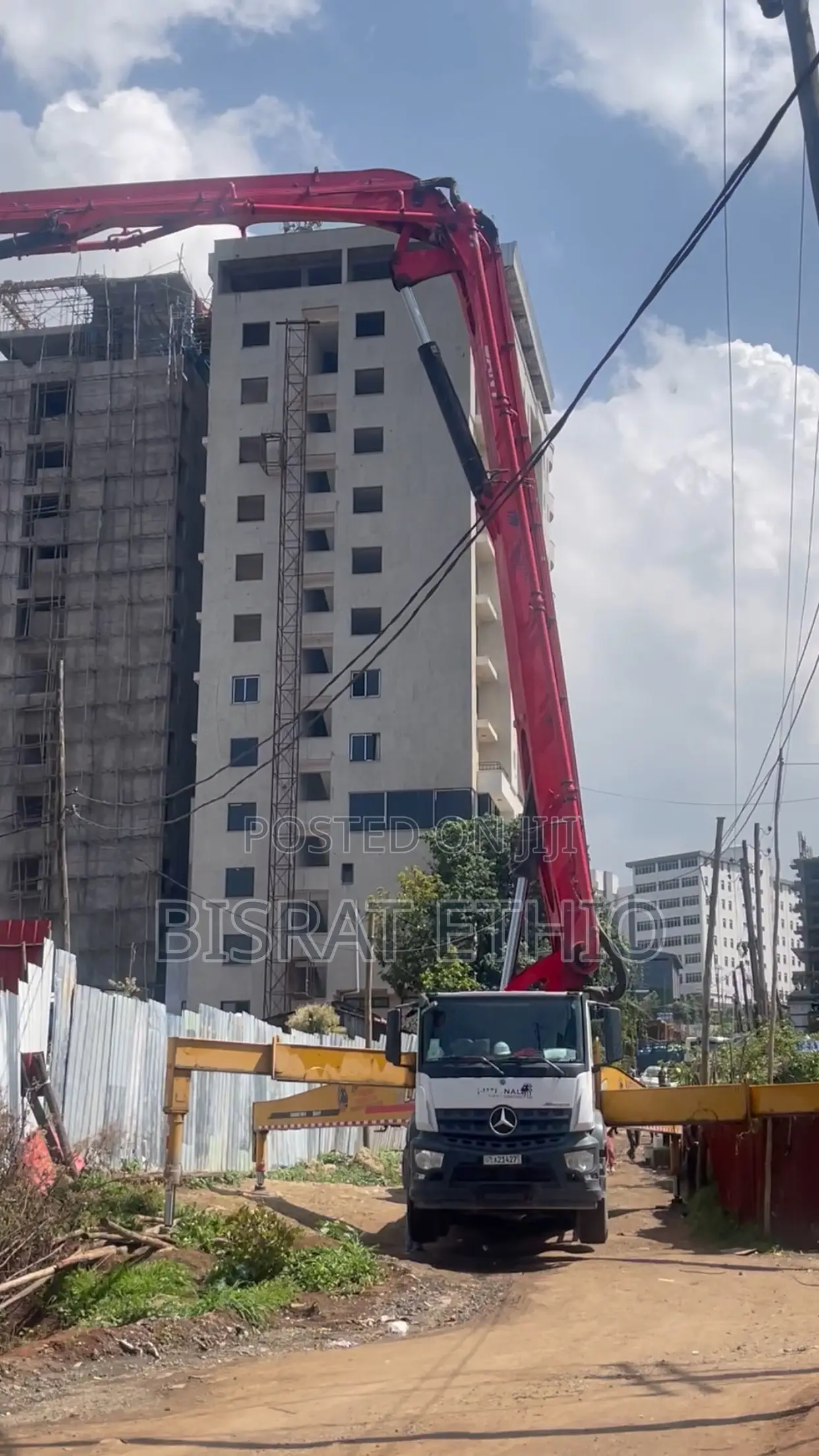 3bdrm Apartment in Cappadocia, Arada for sale