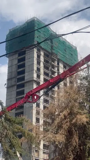 3bdrm Apartment in Cappadocia, Arada for sale