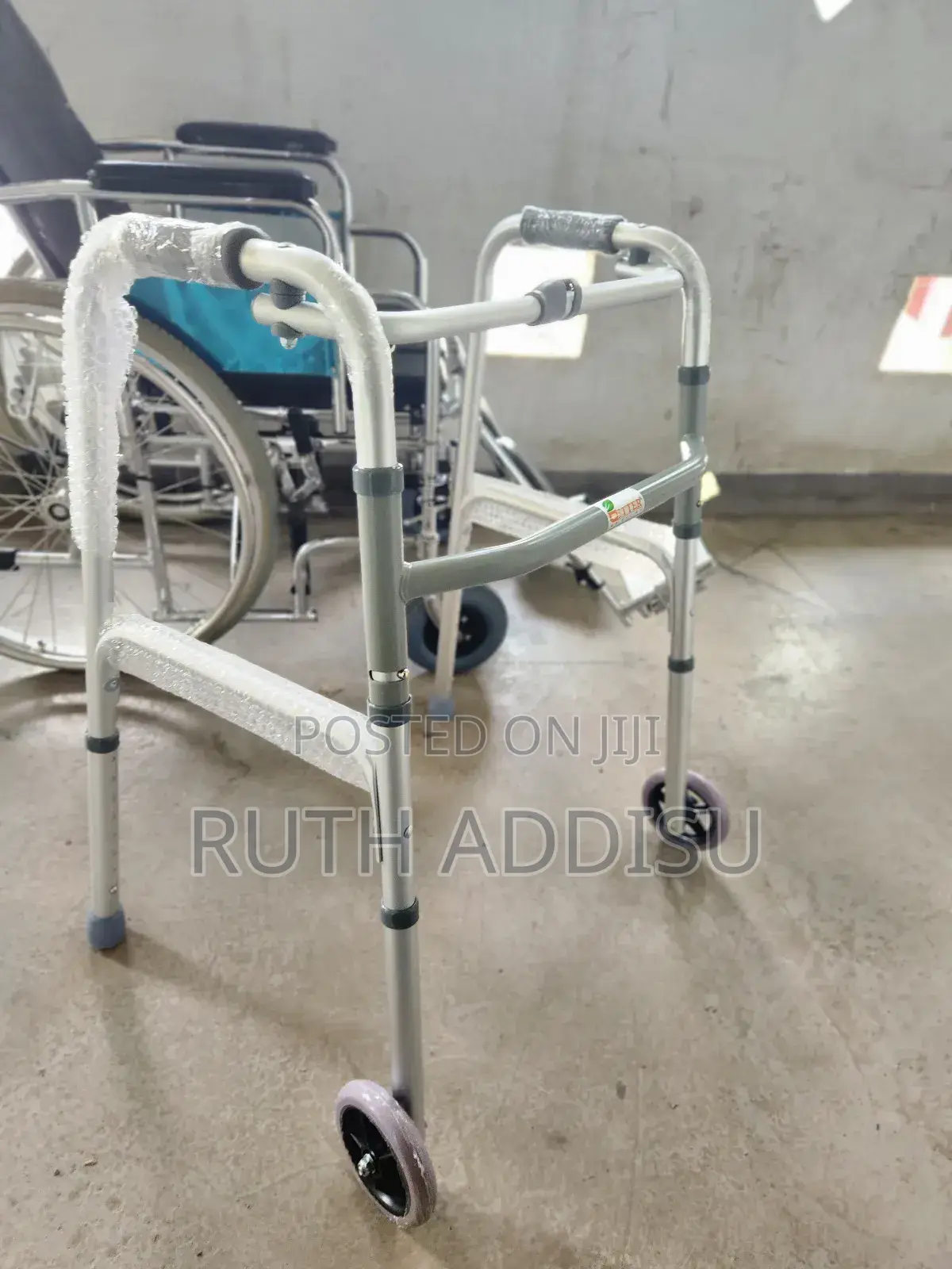 Medical Walker袴我almunium Walker盎蔽medical_walker死後almunium