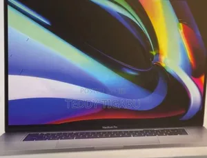 New Laptop Apple MacBook Pro 32GB Apple M1 SSD 1T