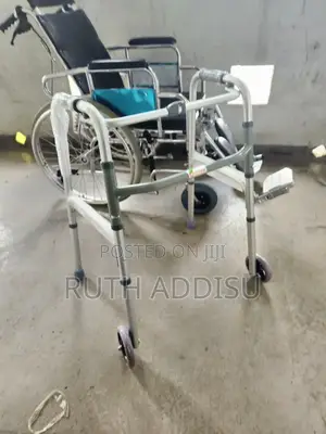 Photo - Walker疑慮medical Walker使館foldable Walker恢宏best Walker New