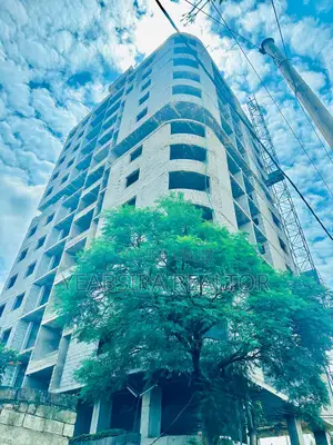 2bdrm Apartment In The View Realstate, Addis Ketema For Sale