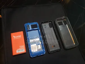 Photo - New Bontel M6 Black