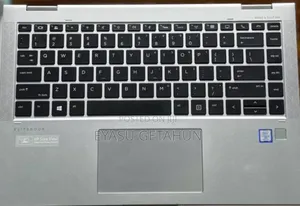 New Laptop HP EliteBook X GB Intel Core I5 SSD 512GB