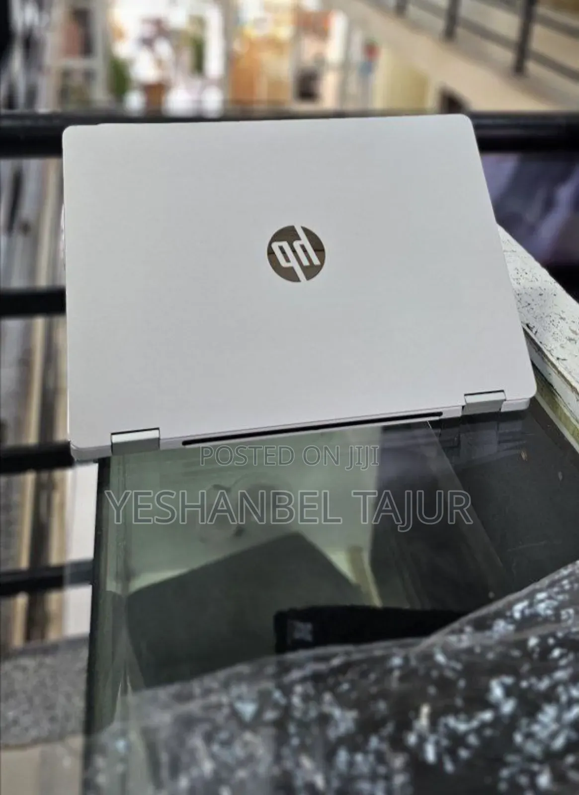 New HP OmniBook X Laptop 14-Fe0097nr 16GB Intel Core I7 SSD 512GB
