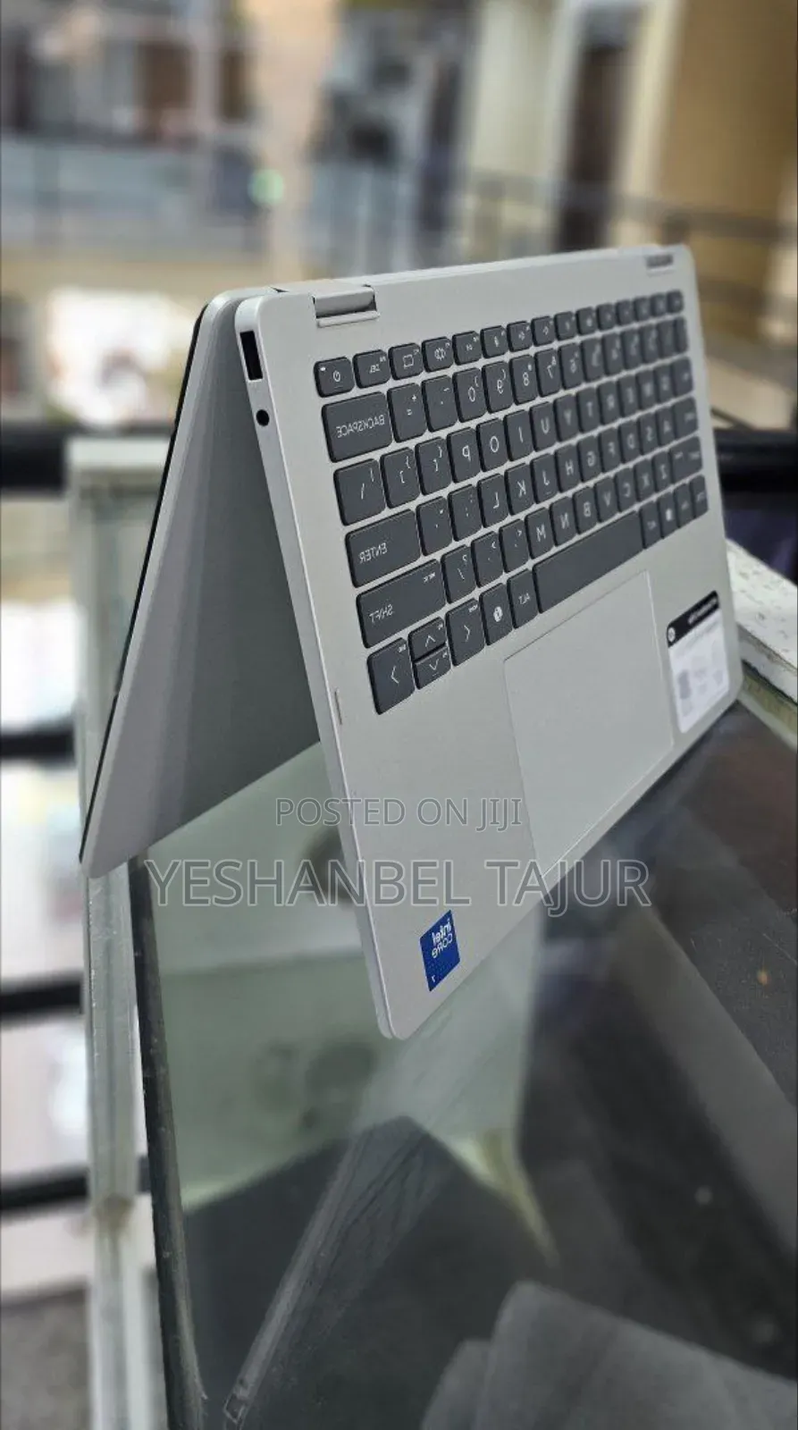 New HP OmniBook X Laptop 14-Fe0097nr 16GB Intel Core I7 SSD 512GB