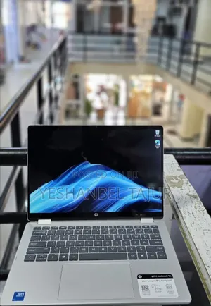 New HP OmniBook X Laptop 14-Fe0097nr 16GB Intel Core I7 SSD 512GB
