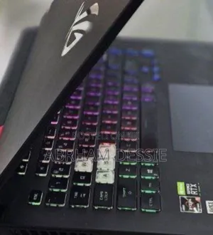 New Laptop Asus 16GB SSD 512GB