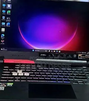 New Laptop Asus 16GB SSD 512GB