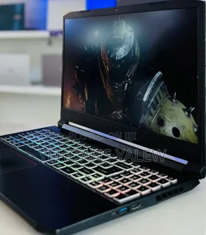 New Laptop Acer Nitro 5 16GB Intel Core I7 SSD 1T