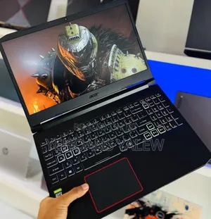 New Laptop Acer Nitro 5 16GB Intel Core I7 SSD 1T