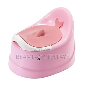 Photo -  Panda Baby Pot Trainer 