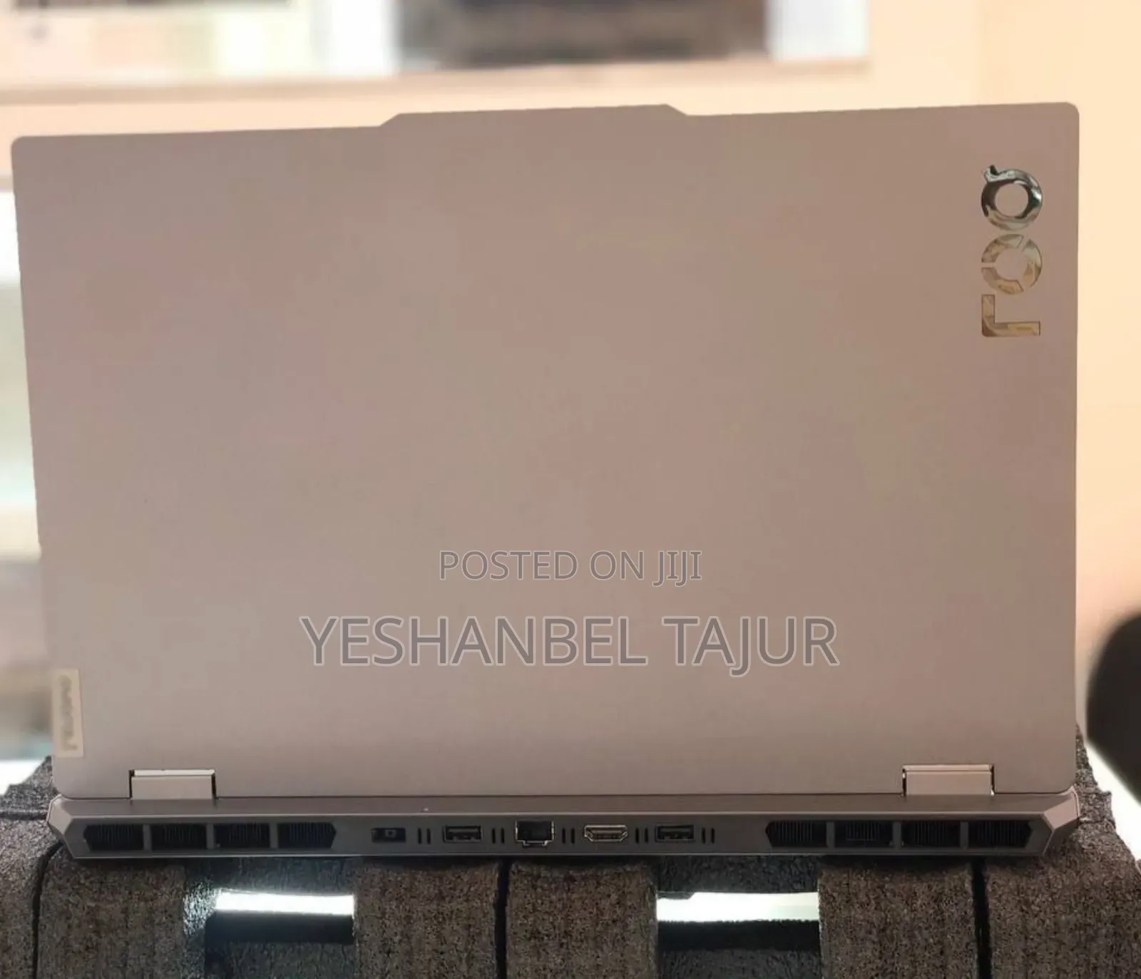 New Laptop Lenovo 16GB Intel Core I5 SSD 512GB