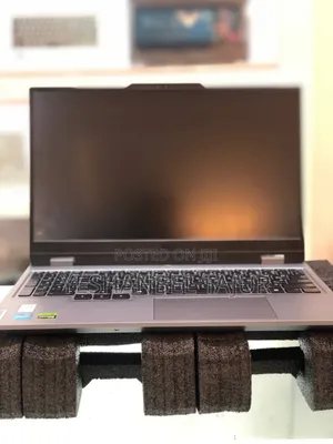 New Laptop Lenovo 16GB Intel Core I5 SSD 512GB