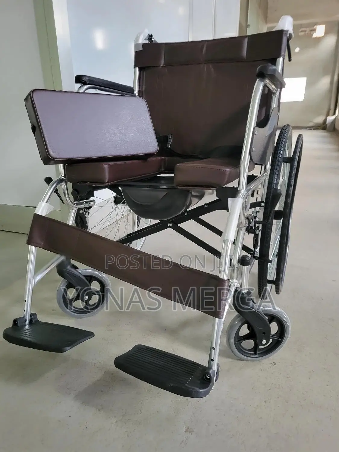 Pot/Toilet Wheelchairةةwheelchair兕鹽wheelchair¤¤Wheelchair
