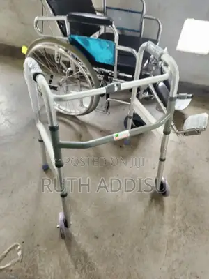 Walker袸我medical Almunium Walker鴦了packed Medical Walker