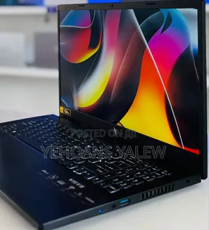 New Laptop Acer 16GB Intel Core I7 SSD 1T