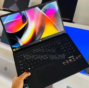 New Laptop Acer 16GB Intel Core I7 SSD 1T