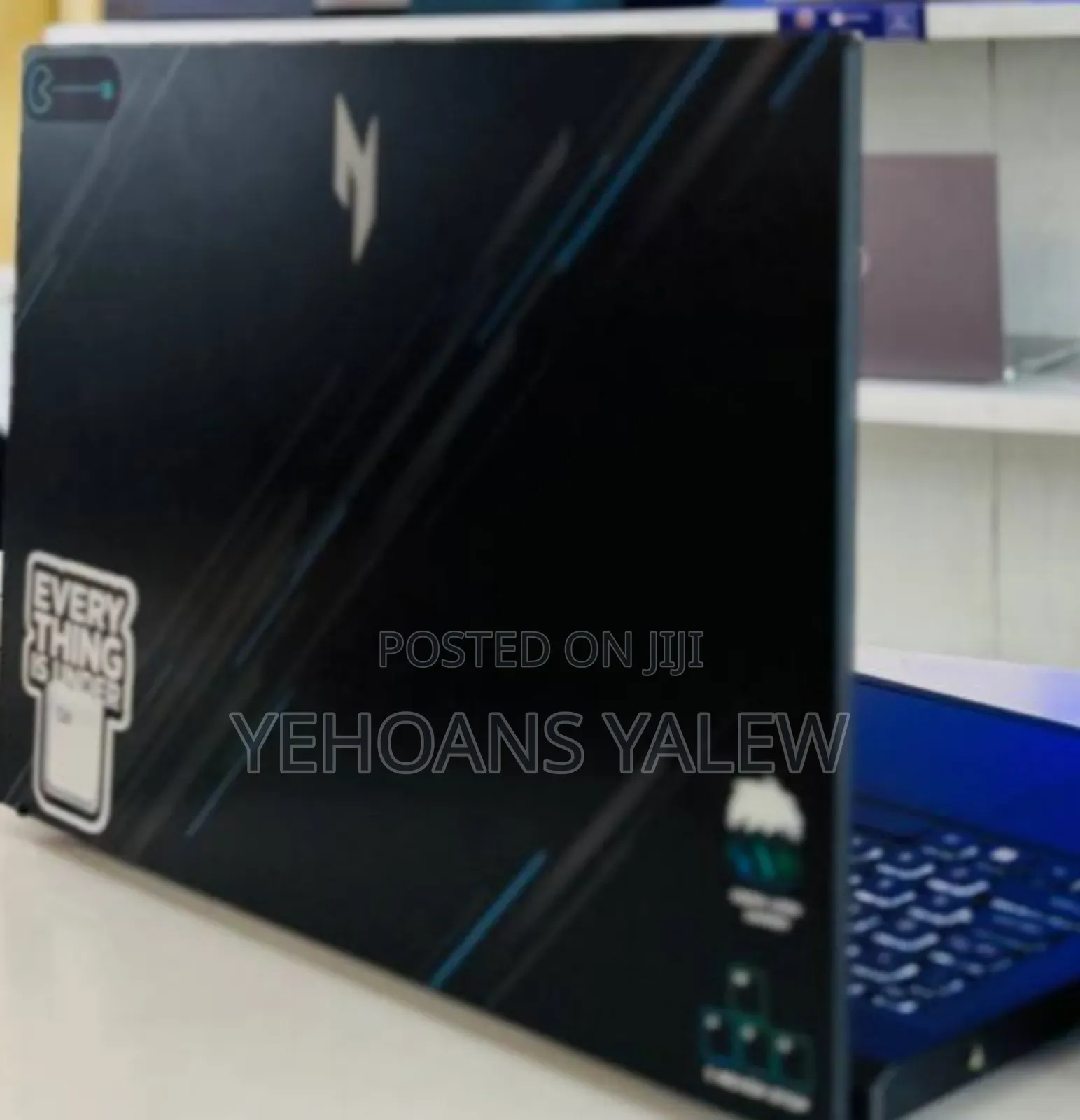 New Laptop Acer 16GB Intel Core I7 SSD 1T