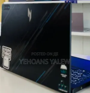 New Laptop Acer 16GB Intel Core I7 SSD 1T