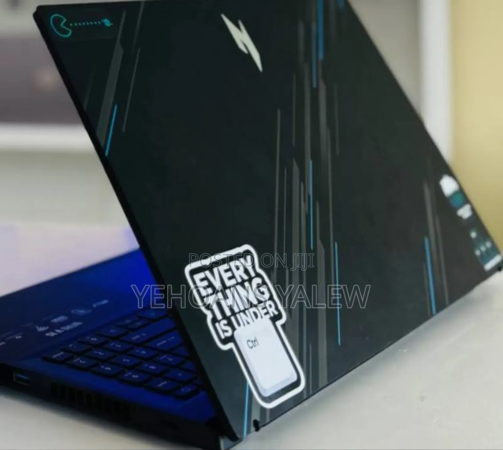 New Laptop Acer 16GB Intel Core I7 SSD 1T