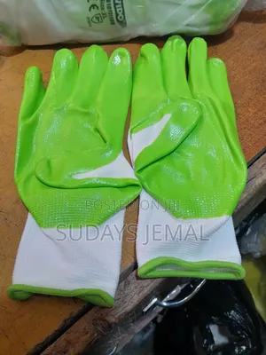 Affordable Safety Glove