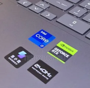 New Laptop HP Victus 15 16GB Intel Core I7 SSD 1T